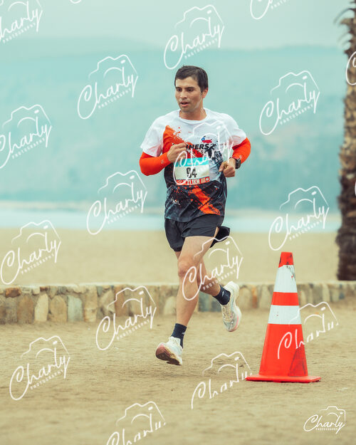 One Run Chile