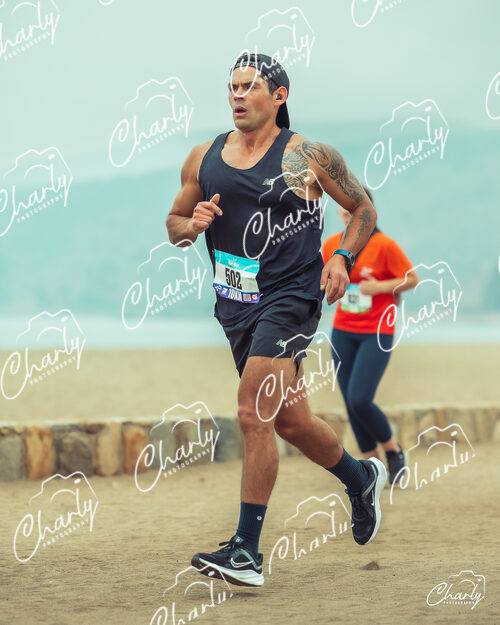 One Run Chile