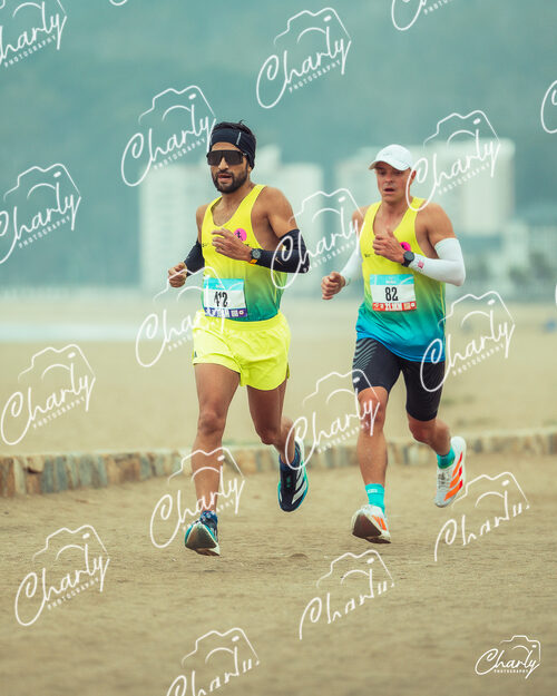 One Run Chile