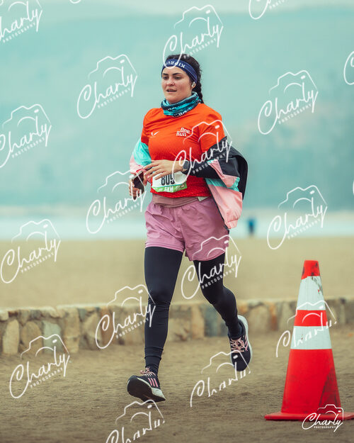 One Run Chile