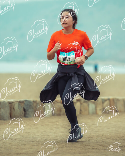 One Run Chile