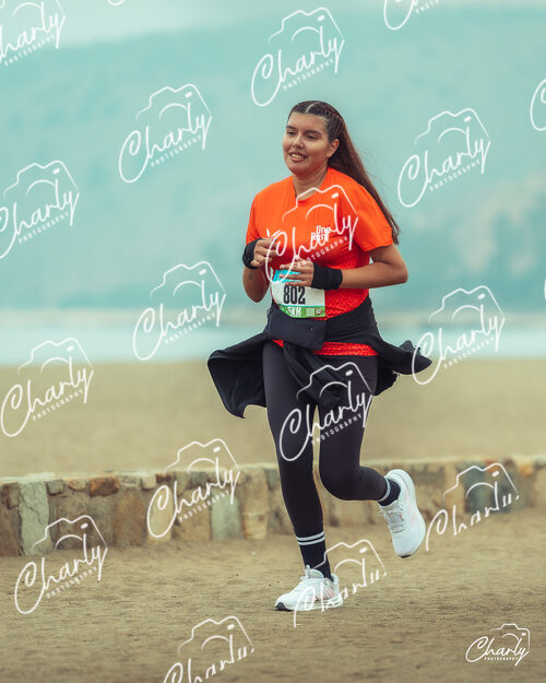 One Run Chile