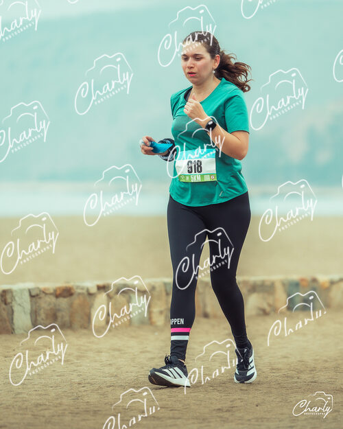 One Run Chile