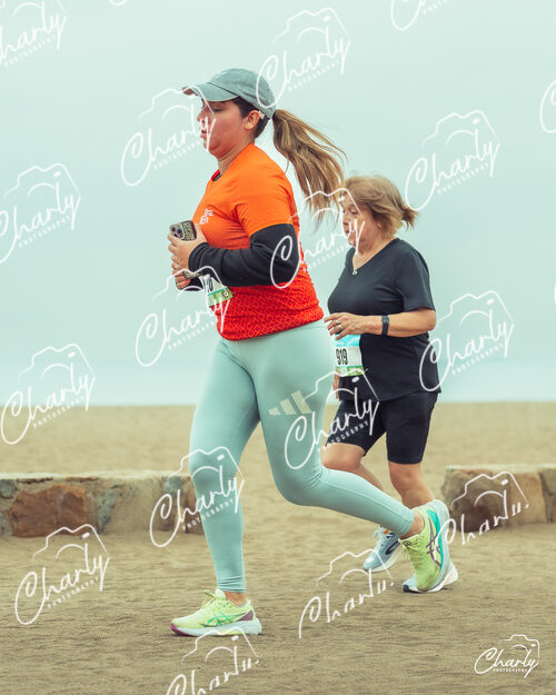 One Run Chile