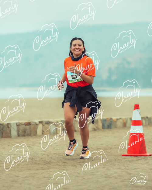 One Run Chile