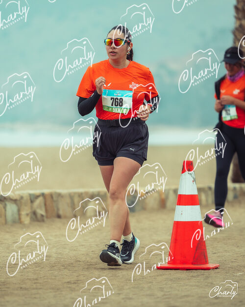 One Run Chile