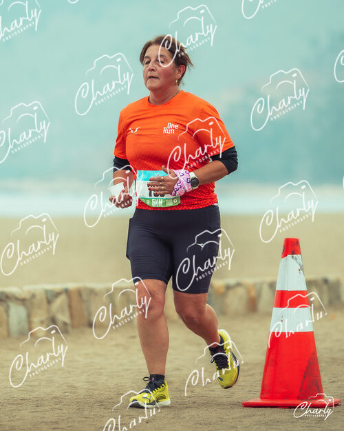 One Run Chile