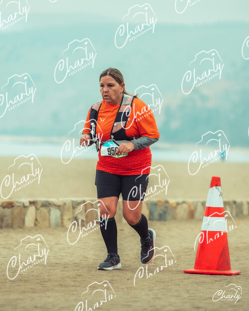 One Run Chile
