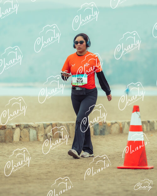 One Run Chile
