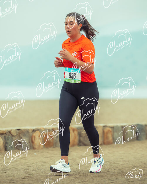 One Run Chile