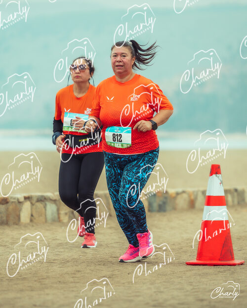 One Run Chile