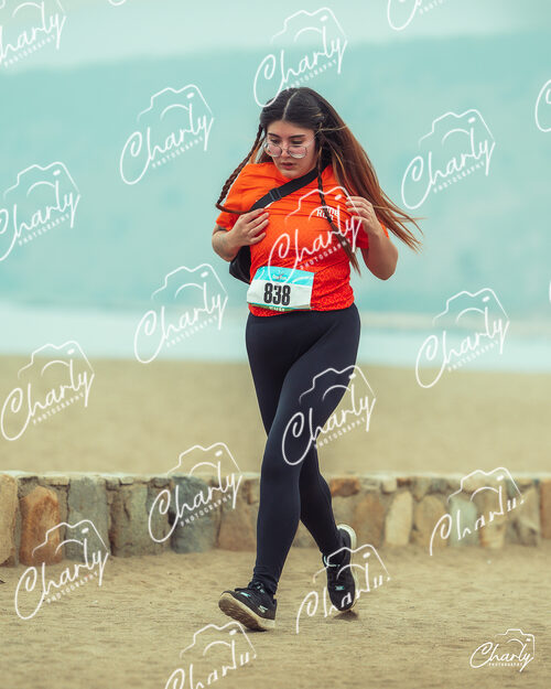 One Run Chile