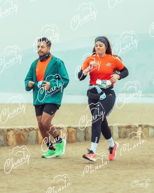 One Run Chile