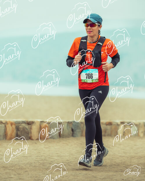 One Run Chile