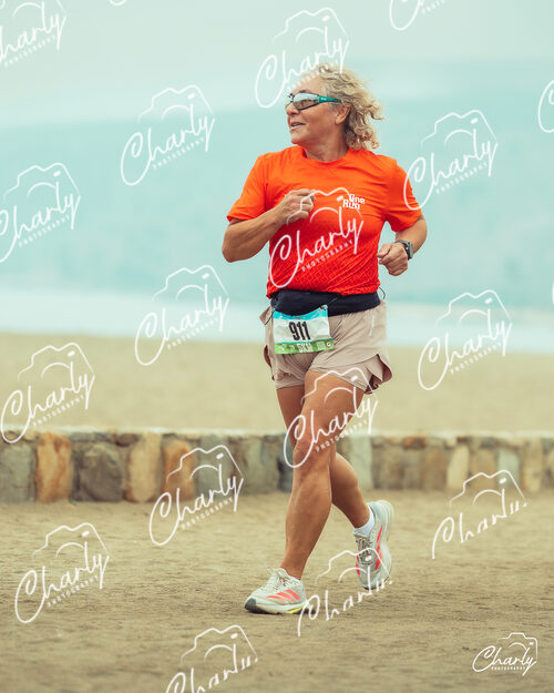 One Run Chile