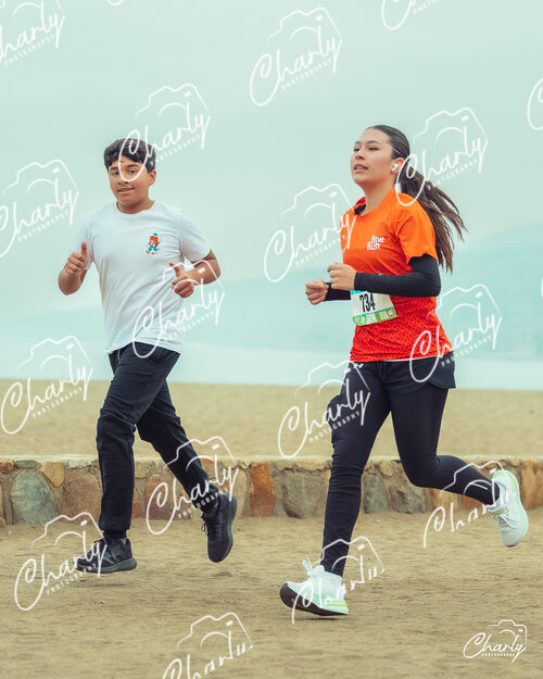 One Run Chile