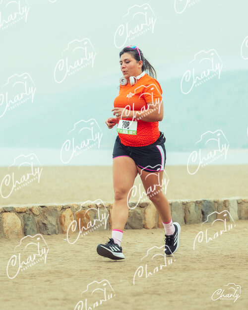 One Run Chile