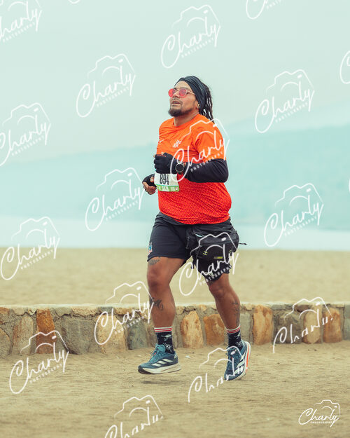 One Run Chile