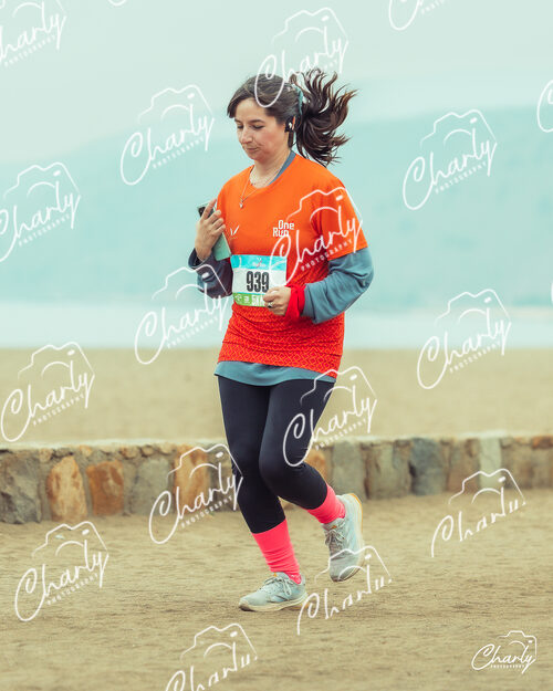 One Run Chile