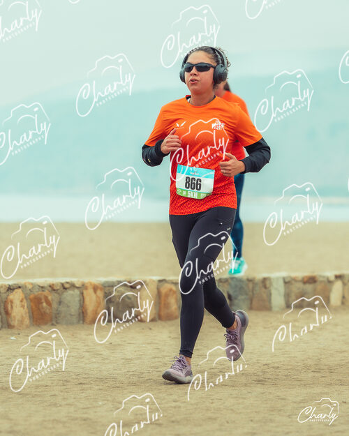 One Run Chile