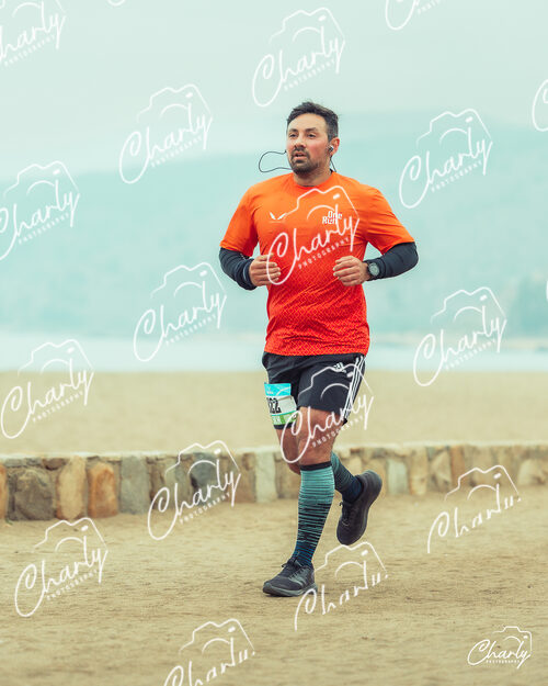One Run Chile