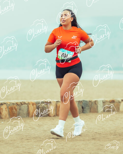 One Run Chile