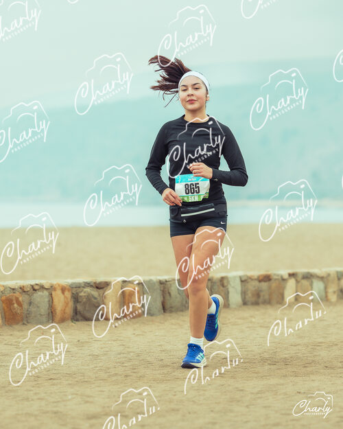 One Run Chile