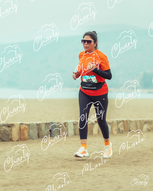 One Run Chile