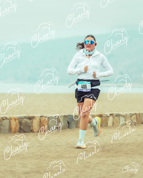 One Run Chile