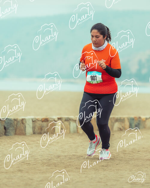 One Run Chile
