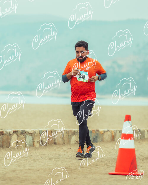 One Run Chile