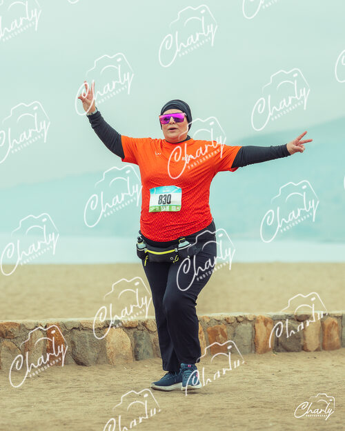 One Run Chile