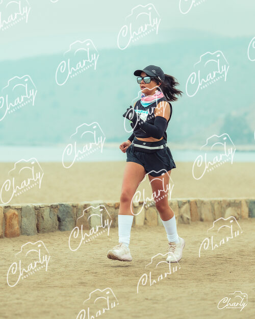 One Run Chile
