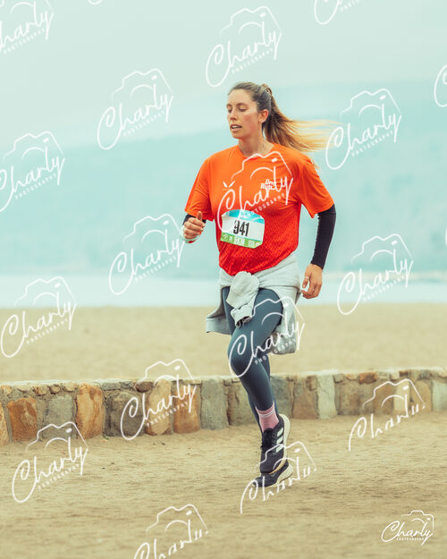 One Run Chile