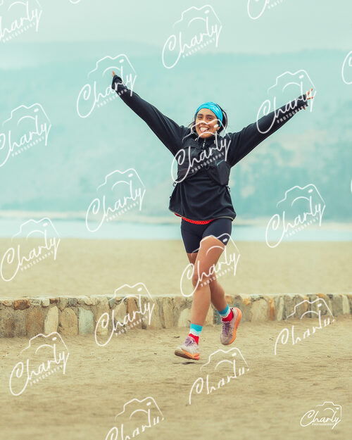 One Run Chile