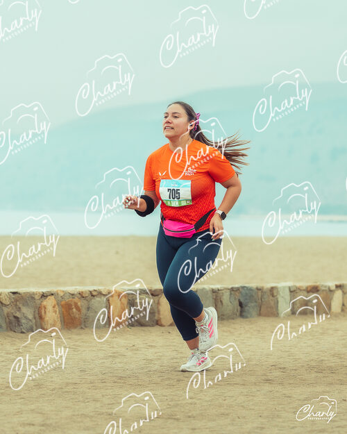 One Run Chile