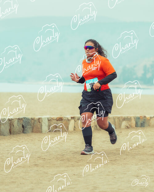 One Run Chile