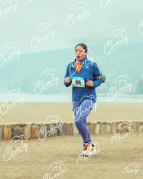 One Run Chile