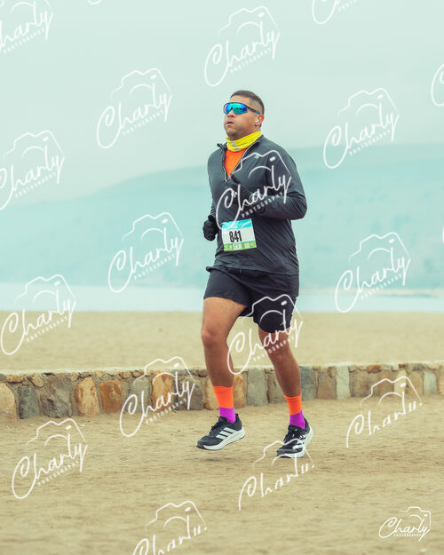 One Run Chile