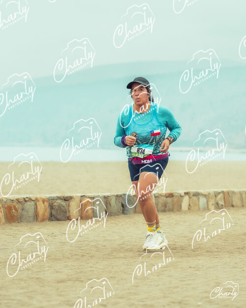 One Run Chile
