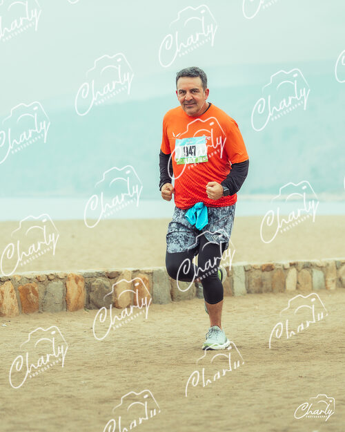 One Run Chile