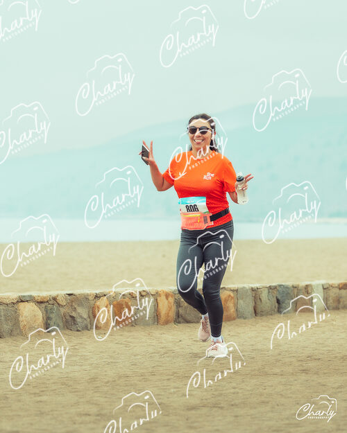 One Run Chile
