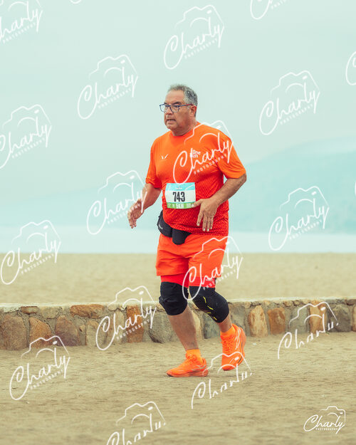 One Run Chile