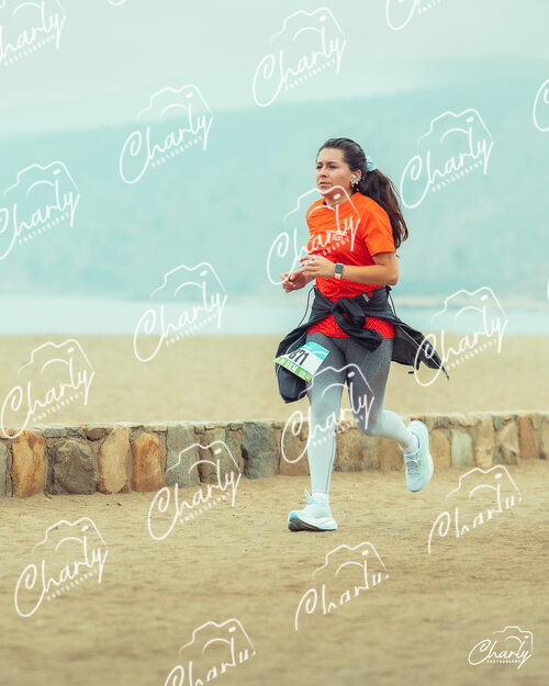 One Run Chile