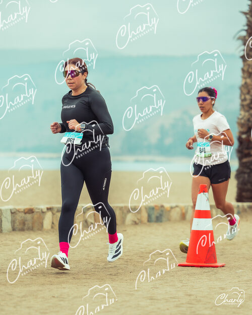 One Run Chile