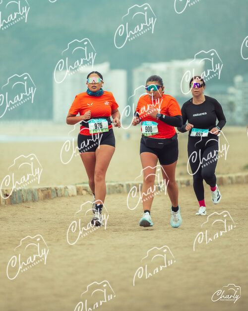 One Run Chile