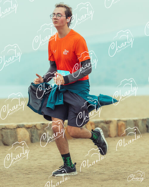 One Run Chile