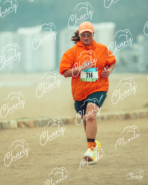 One Run Chile