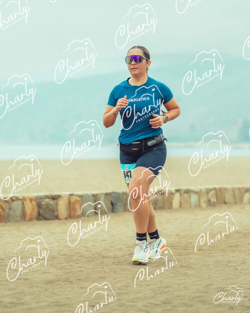 One Run Chile