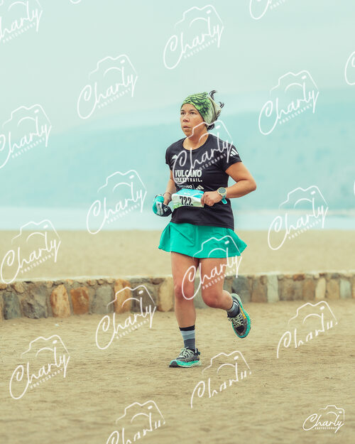 One Run Chile